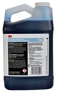 3M™ Deodorizer Concentrate 13A. 0.5 gal. Fresh scent. 4/case.