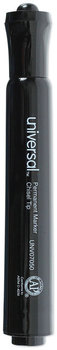 Universal™ Chisel Tip Permanent Marker Value Pack, Broad Black, 36/Pack