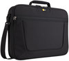 A Picture of product CLG-3201490 Case Logic® Primary Laptop Clamshell Case, fits Devices up to 17 in. 18.5 X 3.5 X 15.7 in. Black.