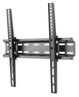 A Picture of product IVR-56025 Innovera® Fixed and Tilt TV Wall Mount for Monitors 32" to 55", 16.7w x 2d 18.3h