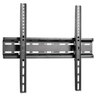 A Picture of product IVR-56025 Innovera® Fixed and Tilt TV Wall Mount for Monitors 32" to 55", 16.7w x 2d 18.3h