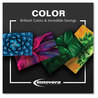 A Picture of product IVR-CF452A Innovera® CF450A, CF451A, CF452A, CF453A Toner Remanufactured Yellow Replacement for 655A (CF452A), 10.500 Page-Yield, Ships in 1-3 Business Days