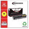 A Picture of product IVR-F412A Innovera® F410A, F411A, F412A, F413A Toner Remanufactured Yellow Replacement for 410A (CF412A), 2,300 Page-Yield