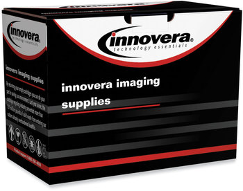 Innovera® W2310A Toner Remanufactured Black Replacement for 215A (W2310A), 1,050 Page-Yield, Ships in 1-3 Business Days