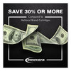 A Picture of product IVR-CF248A Innovera® CF248A Toner Black Remanufactured Replacement for 48A (CF248A) 10,000 Page-Yield