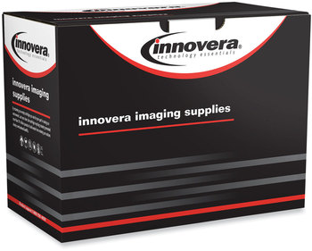 Innovera® CF248A Toner Black Remanufactured Replacement for 48A (CF248A) 10,000 Page-Yield