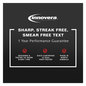 A Picture of product IVR-62TRI Innovera® C2P06AN Ink Remanufactured Tri-Color Replacement for 62 (C2P06AN), 165 Page-Yield