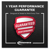 A Picture of product IVR-64BK Innovera® 64 Ink Remanufactured Black Replacement for (N9J90AN), 200 Page-Yield