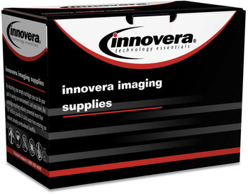 Innovera® DR730 Drum Remanufactured Black Unit, Replacement for 12,000 Page-Yield