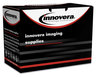 A Picture of product IVR-DR730 Innovera® DR730 Drum Remanufactured Black Unit, Replacement for 12,000 Page-Yield