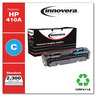 A Picture of product IVR-F411A Innovera® F410A, F411A, F412A, F413A Toner Remanufactured Cyan Replacement for 410A (CF411A), 2,300 Page-Yield