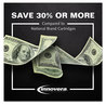 A Picture of product IVR-952Y Innovera® 952 Series Ink Remanufactured Yellow Replacement for (L0S55AN), 700 Page-Yield