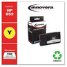 A Picture of product IVR-952Y Innovera® 952 Series Ink Remanufactured Yellow Replacement for (L0S55AN), 700 Page-Yield