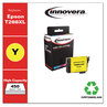 A Picture of product IVR-T288XL420 Innovera® T288XL120, T288XL220, T288XL320, T288XL420 Ink Remanufactured Yellow High-Yield Replacement for T288XL (T288XL420), 450 Page-Yield