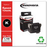 A Picture of product IVR-T252XL120 Innovera® T252XL120 Ink Remanufactured Black High-Yield Replacement for T252XL (T252XL120), 1,100 Page-Yield