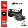 A Picture of product IVR-CE390XM Innovera® CE390X MICR Toner Remanufactured Black High-Yield Replacement for 90XM (CE390XM), 24,000 Page-Yield, Ships in 1-3 Business Days