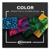 A Picture of product IVR-W2120A Innovera® 212A Toner Remanufactured Black Replacement for (W2120A), 5,500 Page-Yield