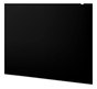 A Picture of product IVR-BLF27W Innovera® Blackout Privacy Monitor Filter for 27" Widescreen Flat Panel 16:9 Aspect Ratio