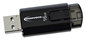 A Picture of product IVR-82016 Innovera® USB 3.0 Flash Drive. 16 GB.