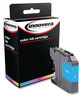 A Picture of product IVR-LC203C Innovera® LC203 Ink Remanufactured Cyan High-Yield Replacement for LC203C, 550 Page-Yield, Ships in 1-3 Business Days