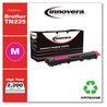 A Picture of product IVR-TN225M Innovera® TN221BK-TN225Y Ink Remanufactured Magenta High-Yield Toner, Replacement for TN225M, 2,200 Page-Yield, Ships in 1-3 Business Days