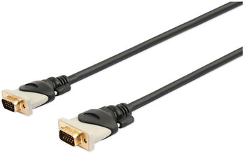 Innovera® SVGA Cable 10 ft, Black