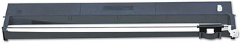 Innovera® 52103601 OKI Printer Ribbon Compatible Black