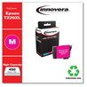 A Picture of product IVR-220XL320 Innovera® T220120, T220XL220, T220XL320, T220XXL420 Ink Remanufactured Magenta High-Yield Replacement for T220XL (T220XL320), 450 Page-Yield