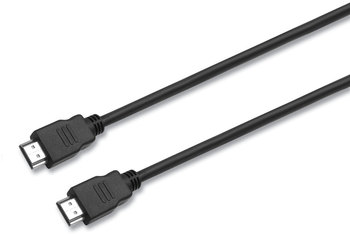 Innovera® HDMI Version 1.4 Cable 6 ft, Black