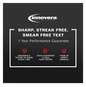 A Picture of product IVR-62B Innovera® C2P04AN Ink Remanufactured Black Replacement for 62 (C2P04AN), 200 Page-Yield