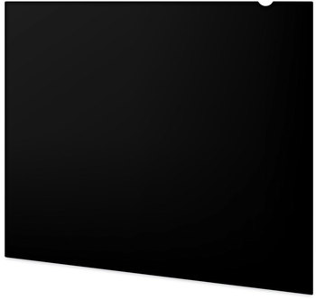 Innovera® Blackout Privacy Monitor Filter for 23.8" Widescreen Flat Panel 16:9 Aspect Ratio