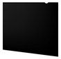 A Picture of product IVR-BLF201 Innovera® Blackout Privacy Monitor Filter for 20.1" Flat Panel