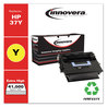 A Picture of product IVR-F237Y Innovera® CF237Y Toner Remanufactured Black Extra High-Yield Replacement for 37Y (CF237Y), 41,000 Page-Yield, Ships in 1-3 Business Days