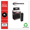 A Picture of product IVR-T410XL020 Innovera® T410XL020, T410XL220, T410XL320, T410XL420 Ink Remanufactured Black High-Yield Replacement for T410XL (T410XL020), 530 Page-Yield