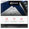 A Picture of product IVR-LC3029BK Innovera® LC3029 Ink Compatible Black Super High-Yield Replacement for LC3029BK, 3,000 Page-Yield