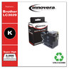 A Picture of product IVR-LC3029BK Innovera® LC3029 Ink Compatible Black Super High-Yield Replacement for LC3029BK, 3,000 Page-Yield