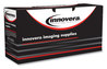 A Picture of product IVR-CF453A Innovera® CF450A, CF451A, CF452A, CF453A Toner Remanufactured Magenta Replacement for 655A (CF453A), 10,500 Page-Yield, Ships in 1-3 Business Days