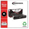 A Picture of product IVR-6465 Innovera® 6465 Toner Remanufactured Black High-Yield Replacement for 406465, 5,000 Page-Yield, Ships in 1-3 Business Days