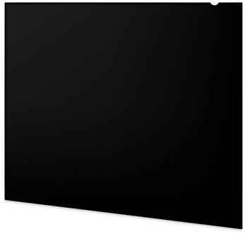 Innovera® Blackout Privacy Monitor Filter for 30" Widescreen Flat Panel 16:10 Aspect Ratio