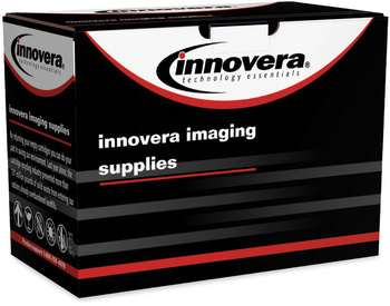 Innovera® W2312A Toner Remanufactured Yellow Replacement for 215A (W2312A), 850 Page-Yield, Ships in 1-3 Business Days