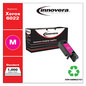 A Picture of product IVR-106R02757 Innovera® 106R02756, 106R02757, 106R02758, 106R02759 Toner Cartridges Remanufactured Magenta Replacement for 1,000 Page-Yield