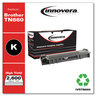 A Picture of product IVR-TN660 Innovera® TN630, TN660 Toner Remanufactured Black High-Yield Replacement for 2,600 Page-Yield