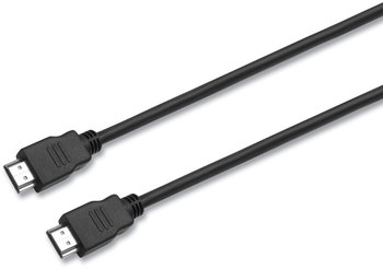 Innovera® HDMI Version 1.4 Cable 25 ft, Black