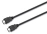A Picture of product IVR-30028 Innovera® HDMI Version 1.4 Cable 25 ft, Black