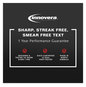 A Picture of product IVR-63B Innovera® F6U62AN Ink Remanufactured Black Replacement for 63 (F6U62AN), 190 Page-Yield