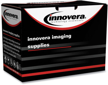 Innovera® 89A Toner Remanufactured Black Replacement for (CF289A), 5,000 Page-Yield