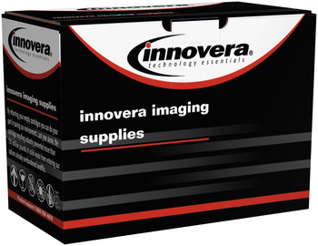 Innovera® MLT-D203U Toner Remanufactured Black Ultra High-Yield Replacement for (SU919A), 15,000 Page-Yield