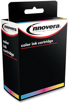 Innovera® 3724C001 Ink Remanufactured Tri-Color Replacement for CL-261XL (3724C001), 405 Page-Yield, Ships in 1-3 Business Days