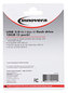 A Picture of product IVR-82316 Innovera® USB 3.0 Flash Drive. 16 GB. 3/pack.