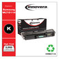 A Picture of product IVR-MLT116 Innovera® MLT116 Toner Remanufactured Black Replacement for MLT-D116L, 3,000 Page-Yield